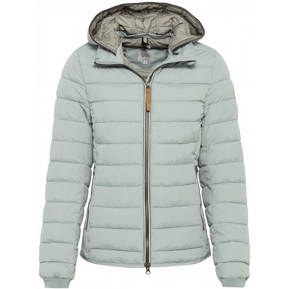 Жіноча прошита куртка Camel Active JACKET 330430-2R48-04