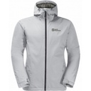 Чоловіча утеплена куртка Jack Wolfskin WISPER INS JKT M 1111723_6315
