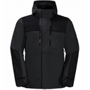 Чоловіча куртка 3 в 1 Jack Wolfskin JASPER 3IN1 JKT M 1115261_6350