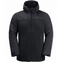 Чоловіча куртка 3 в 1 Jack Wolfskin TAUBENBERG 3IN1 JKT M 1115311_6350