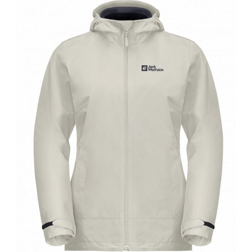 Жіноча куртка 3 в 1 Jack Wolfskin MOONRISE 3IN1 JKT W 1115621_5609