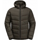 Чоловічий прошитий пуховик Jack Wolfskin COLONIUS JKT M 1207431_5719