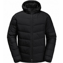 Чоловічий прошитий пуховик Jack Wolfskin COLONIUS JKT M 1207431_6000