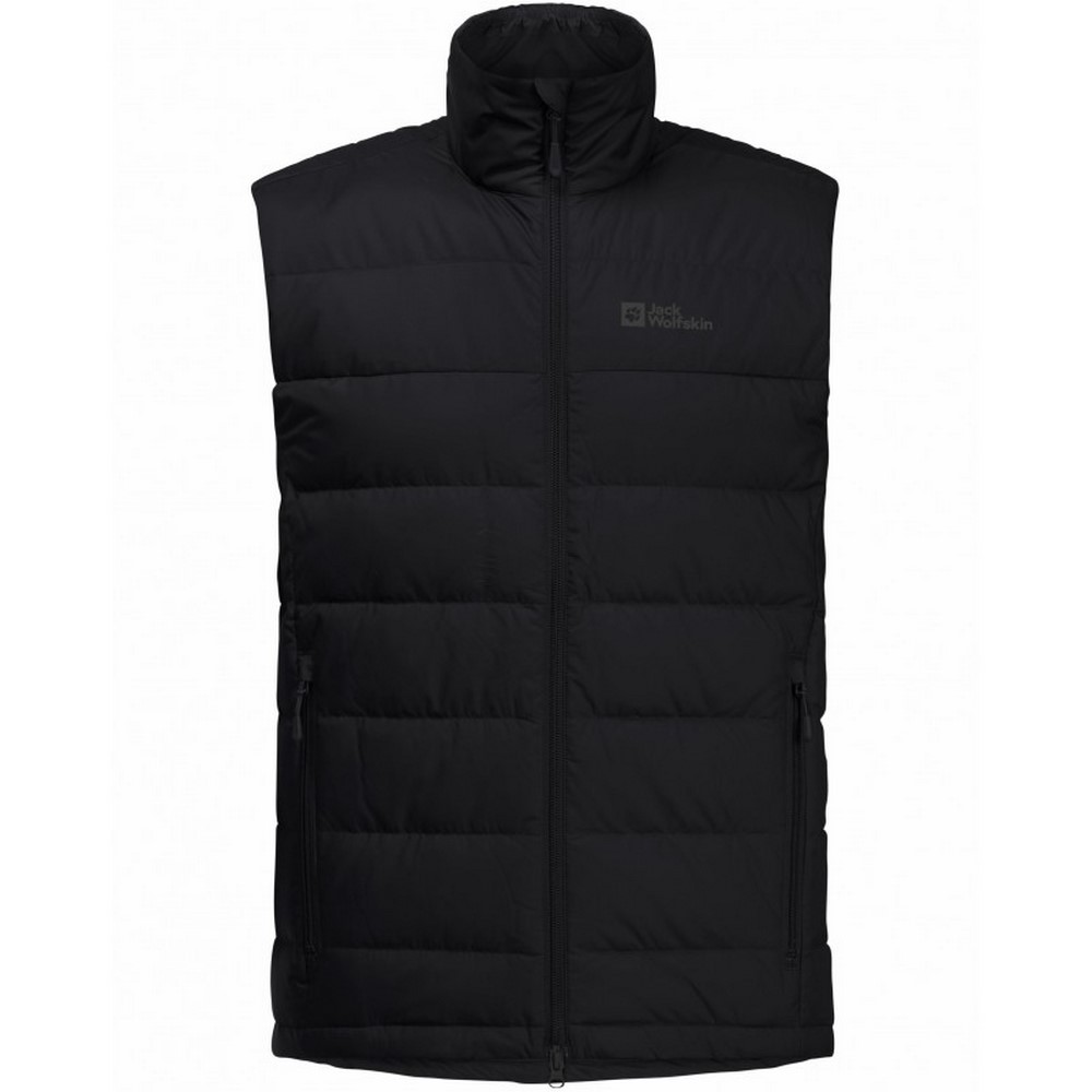 Чоловічий жилет Jack Wolfskin ATHER DOWN VEST M 1207691_6000