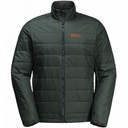 Чоловіча прошита куртка Jack Wolfskin LAPAWA INS JKT M 1207731_4161
