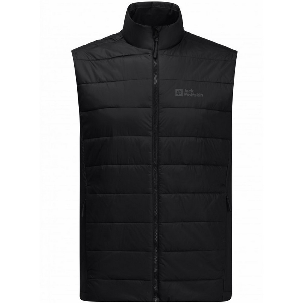 Чоловічий жилет Jack Wolfskin LAPAWA INS VEST M 1207741_6000