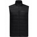Чоловічий жилет Jack Wolfskin LAPAWA INS VEST M 1207741_6000