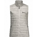Жіночий жилет Jack Wolfskin PILVI DOWN VEST W 1207771_5609