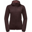 Жіночий шел Jack Wolfskin WINDHAIN HOODY W 1307481_2866
