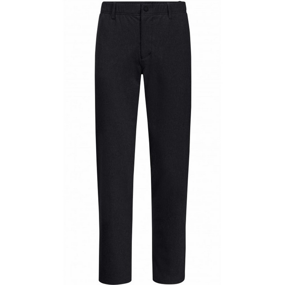 Чоловічі штани Jack Wolfskin WINTERNEBEL PANTS M 1508421_6000