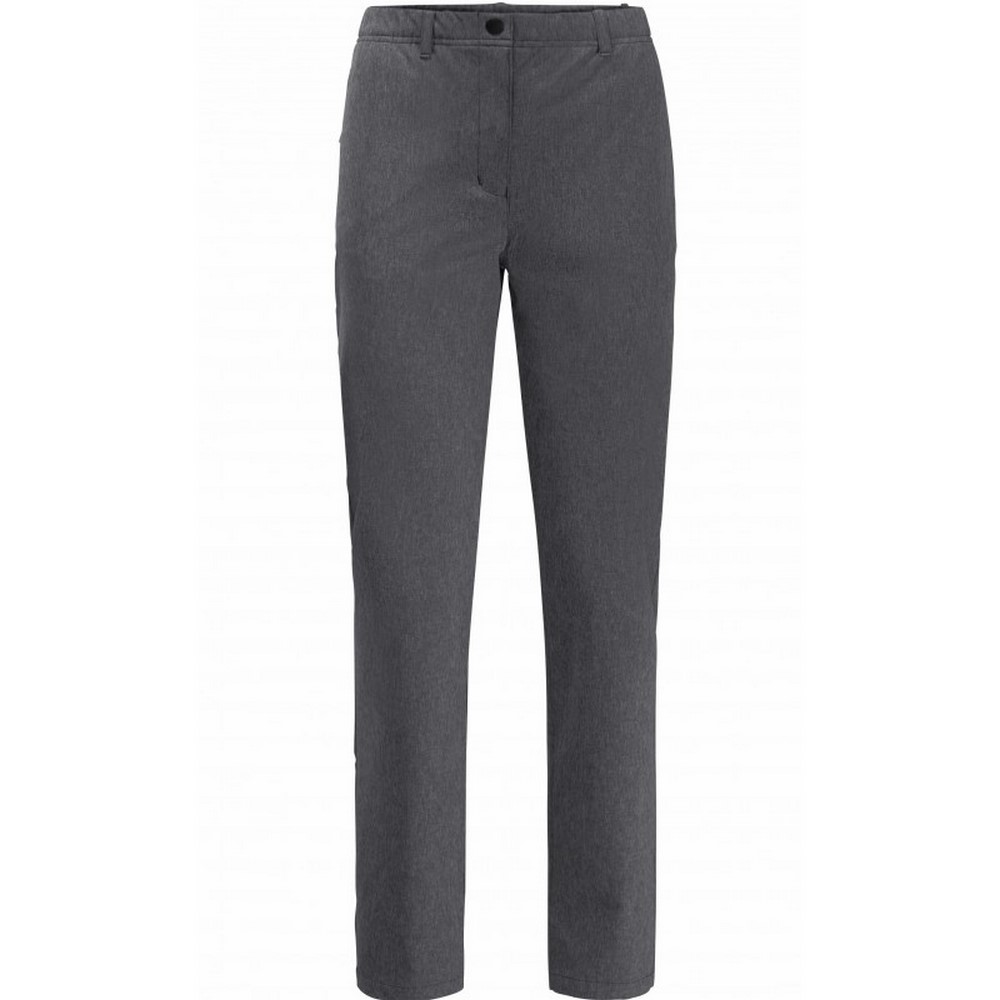 Жіночі штани Jack Wolfskin WINTERNEBEL PANTS W 1508431_6000