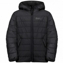 Дитяча прошита куртка Jack Wolfskin ZENON JACKET K 1604145_6350