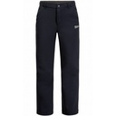 Дитячі штани Jack Wolfskin FOURWINDS PANTS K 1609222_1010