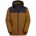 Дитяча куртка 3 в 1 Jack Wolfskin SNOWCURL 3IN1 JACKET K 1610071_5401