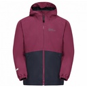 Дитяча куртка 3 в 1 Jack Wolfskin ICELAND 3IN1 JACKET K 1610081_2232