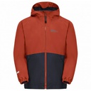 Дитяча куртка 3 в 1 Jack Wolfskin ICELAND 3IN1 JACKET K 1610081_2487