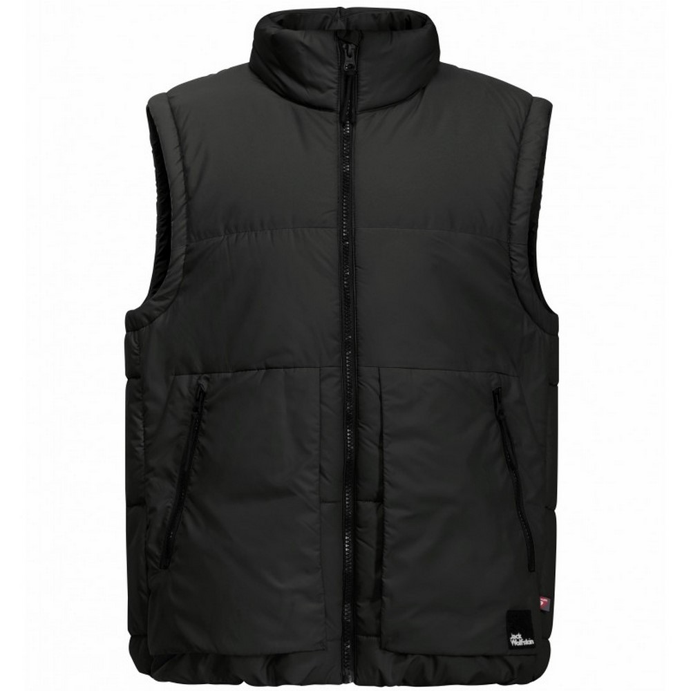 Дитячий жилет Jack Wolfskin TEEN INS VEST Y 1610211_6502