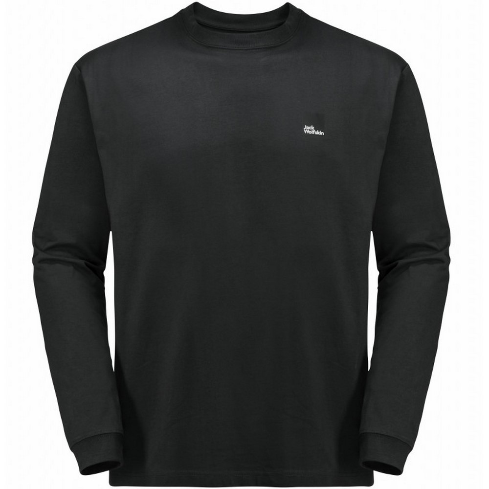 Чоловічий реглан Jack Wolfskin WEINMEISTER L/S 1809371_6502