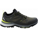 Чоловічі трекінгові напівчеревики Jack Wolfskin FORCE STRIKER TEXAPORE LOW M 4038843_4175