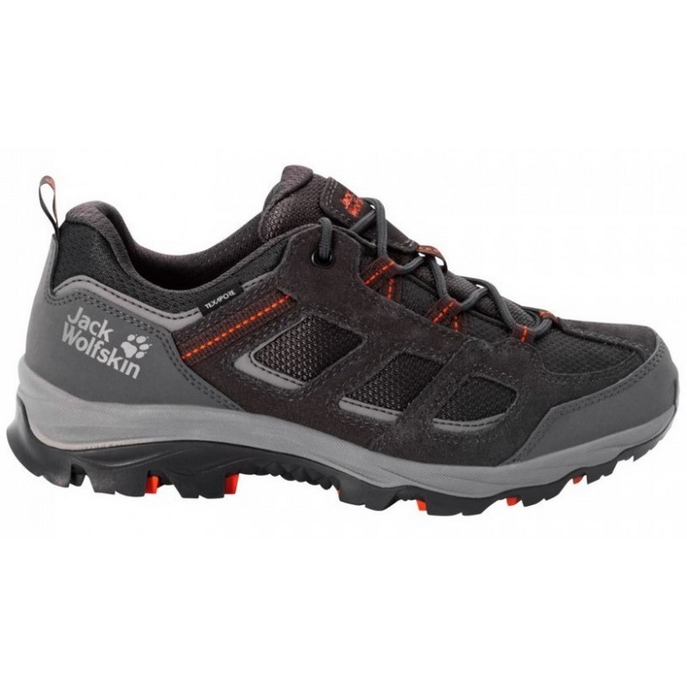 Чоловічі трекінгові напівчеревики Jack Wolfskin VOJO 3 TEXAPORE LOW M 4042441_6138