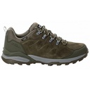 Чоловічі напівчеревики Jack Wolfskin REFUGIO TEXAPORE LOW M 4049851_5719