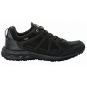 Чоловічі напівчеревики Jack Wolfskin WOODLAND 2 TEXAPORE LOW M 4051271_6000