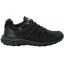 Жіночі напівчеревики Jack Wolfskin WOODLAND 2 TEXAPORE LOW W 4051341_6000