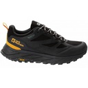 Чоловічі напівчеревики Jack Wolfskin TERRAVENTURE TEXAPORE LOW M 4051621_6000