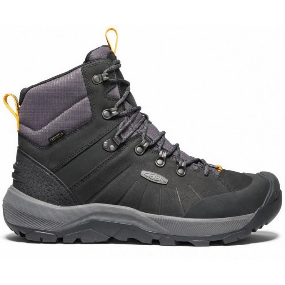 Чоловічі трекінгові черевики Keen REVEL IV MID POLAR M 1023618