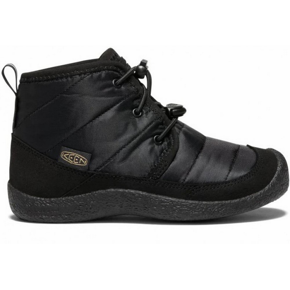 Дитячі черевики Keen HOWSER II CHUKKA WP Y 1025513