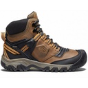 Чоловічі трекінгові черевики Keen RIDGE FLEX MID WP M 1025666