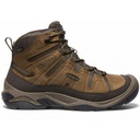 Чоловічі трекінгові черевики Keen CIRCADIA MID WP M 1026769