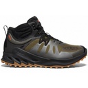 Чоловічі трекінгові черевики Keen ZIONIC MID WP M 1028035