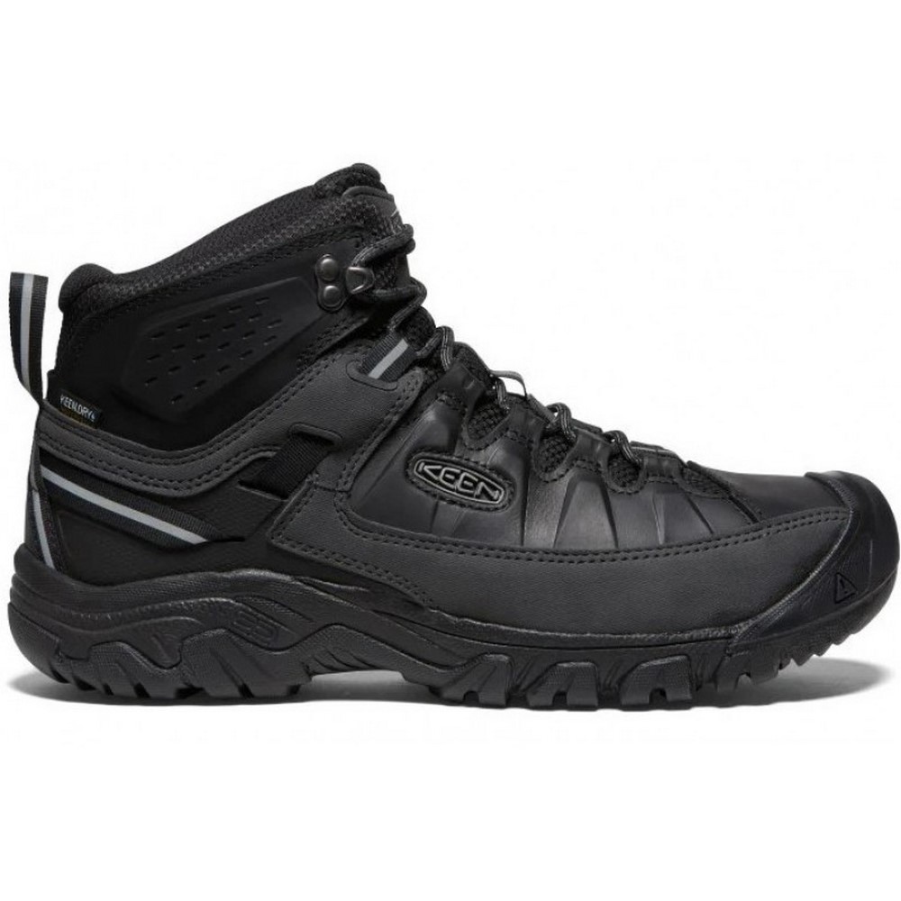Чоловічі трекінгові черевики Keen TARGHEE III MID WP M 1028129