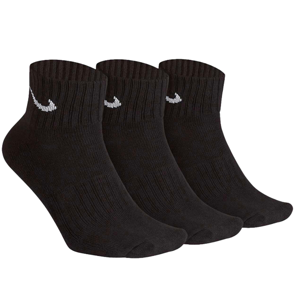 Набор носков NIKE Value Cush Ankle SX4926-001