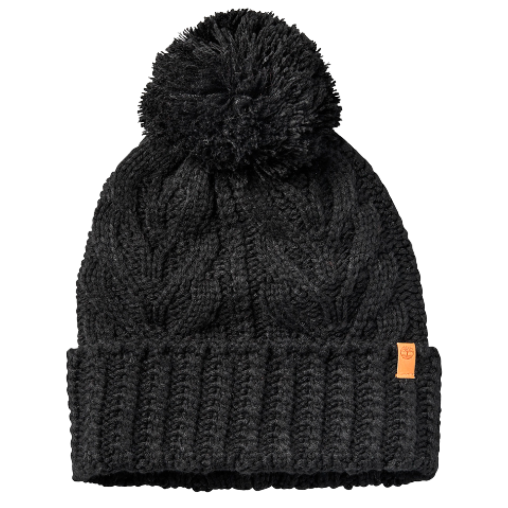 Жіноча шапка Timberland Woods Cable TB0A1ERO001