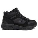 Чоловічі напівчеревики Skechers 51895 BBK
