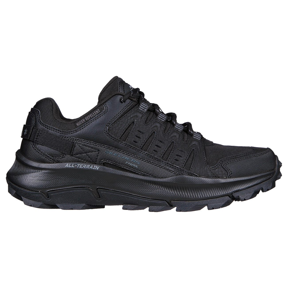 Чоловічі кросівки Skechers Solix 237501 BBK