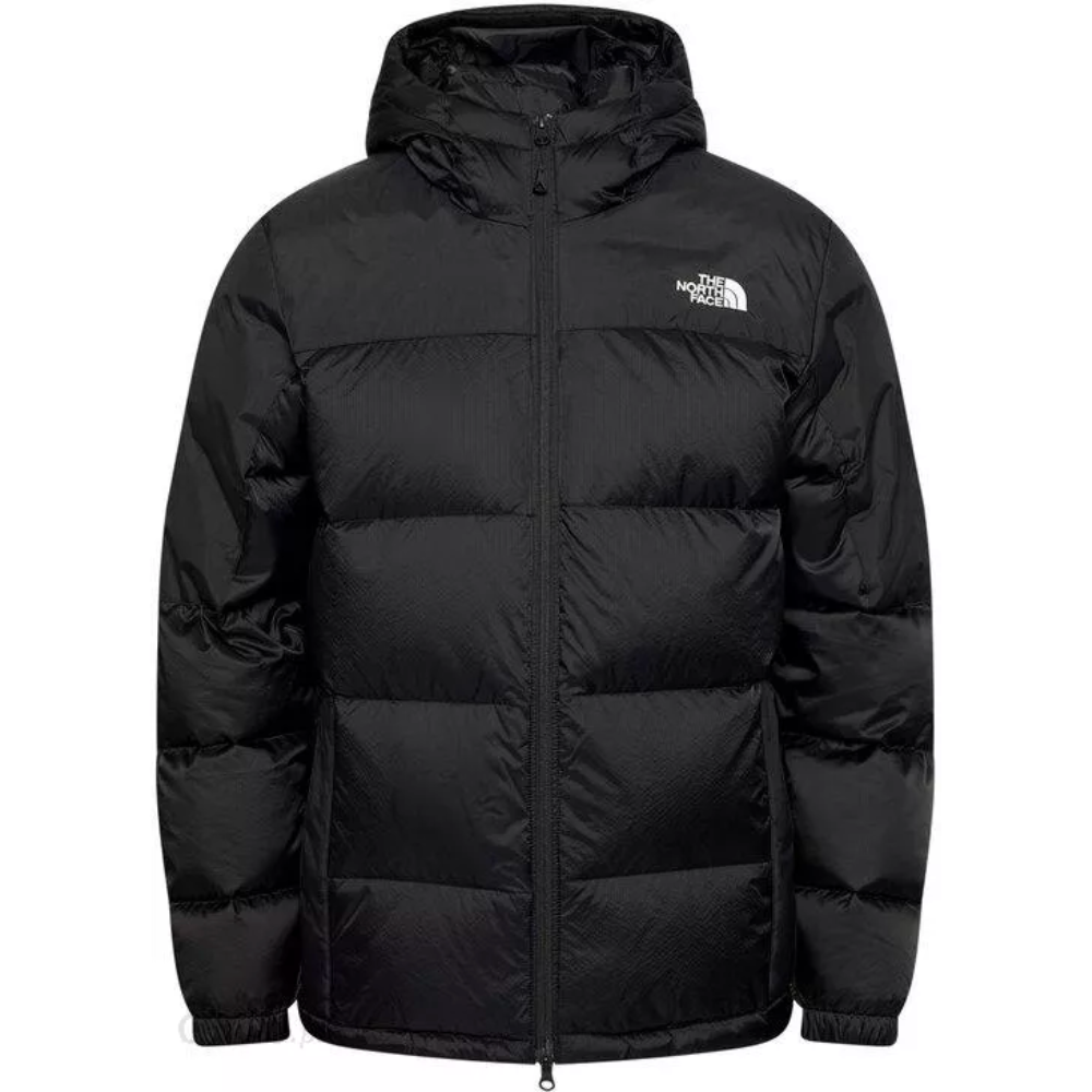 Чоловічий пуховик The North Face Diablo NF0A4M9LKX71