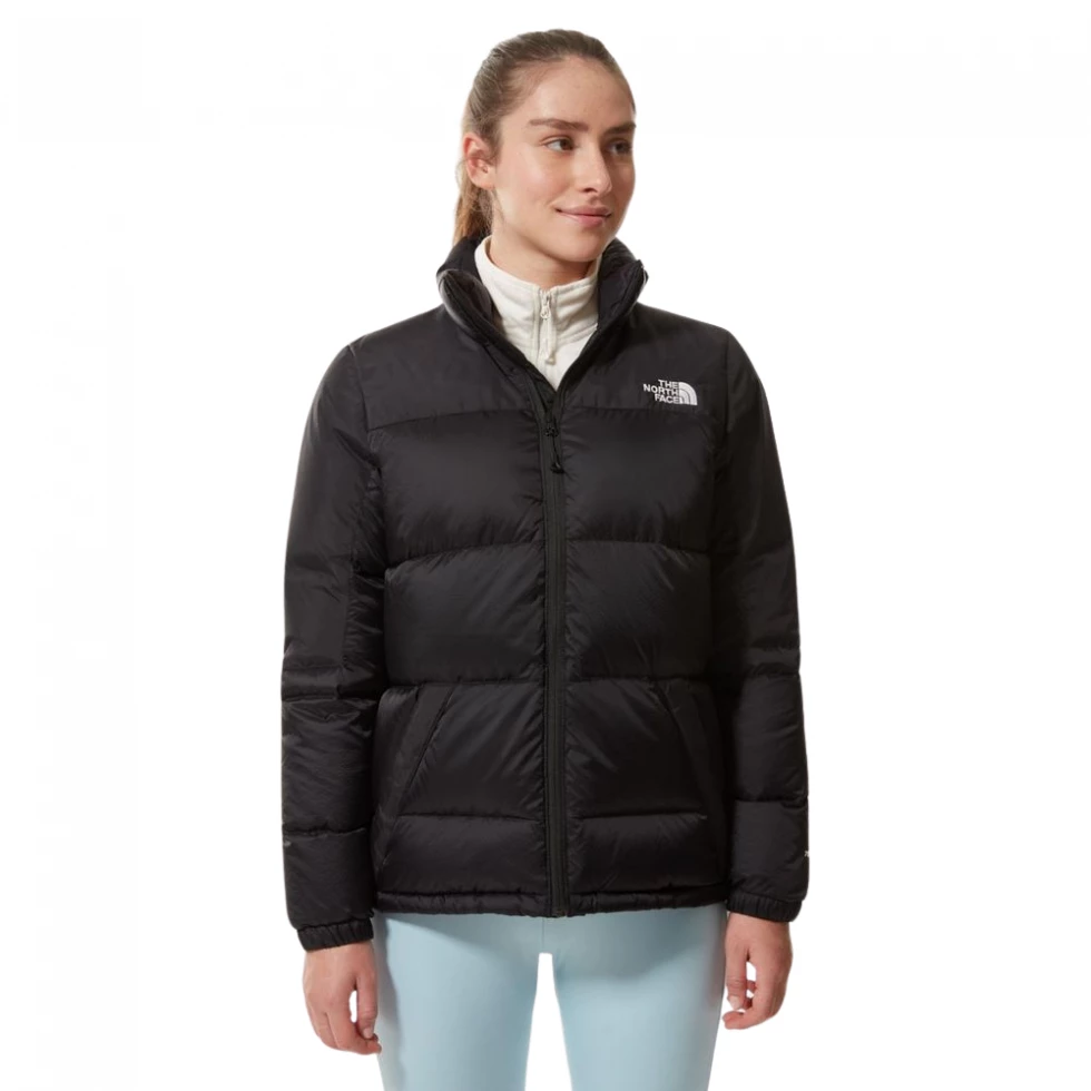 Жіноча зимова куртка The North Face Diablo NF0A4SVKKX71