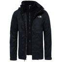 Чоловіча гірськолижна куртка The North Face Evolve II Triclimate® NF00CG55JK31
