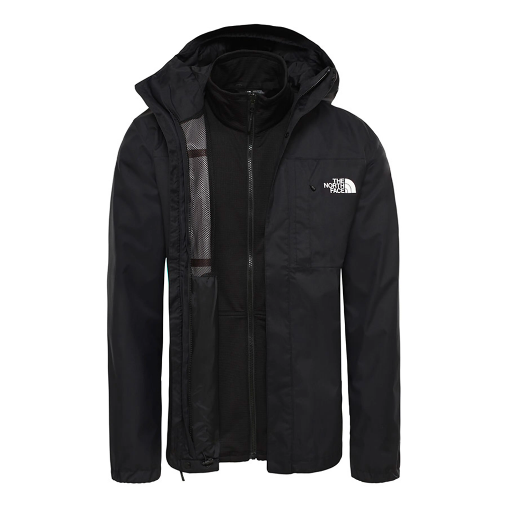 Чоловіча зимова куртка The North Face Quest Triclimate NF0A3YFHJK31