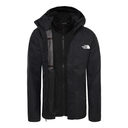 Чоловіча зимова куртка The North Face Quest Triclimate NF0A3YFHJK31