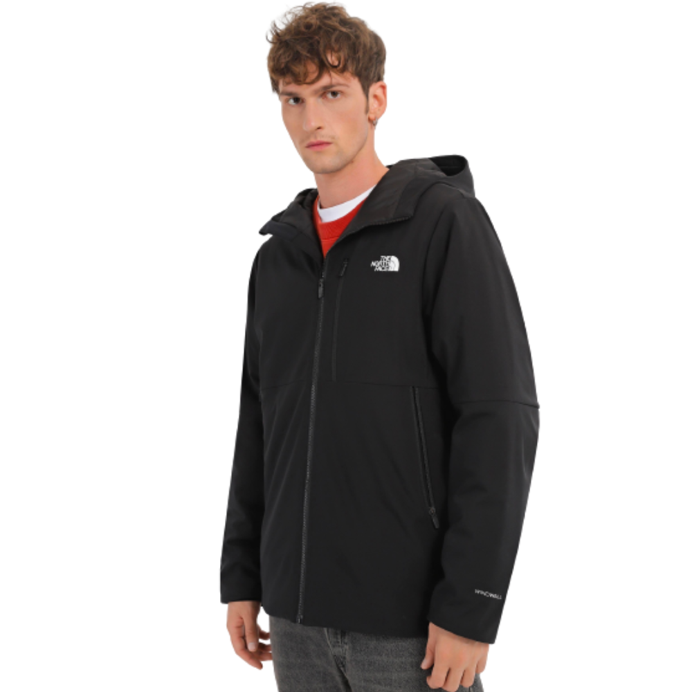 Чоловіча демісезонна куртка The North Face NF0A84IFJK31