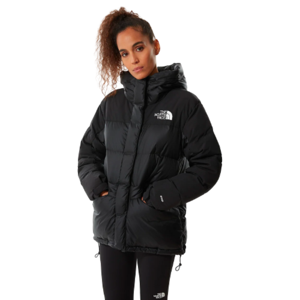 Жіночий пуховик The North Face Hmlyn NF0A4R2WJK31
