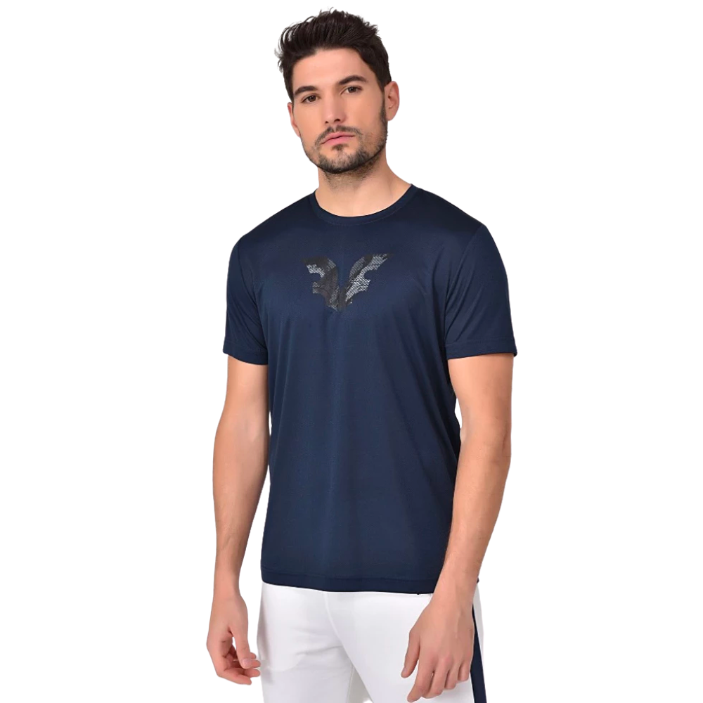 Чоловіча футболка Bilcee ERKEK T-SHIRT TBML8804-1002