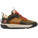 Женские повседневные кроссовки Timberland GreenStride™ Motion 6 Low Hiker TB0A63WG327