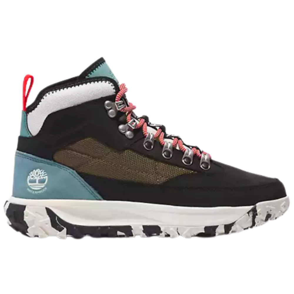 Женские ботинки Timberland TB0A2MT9015
