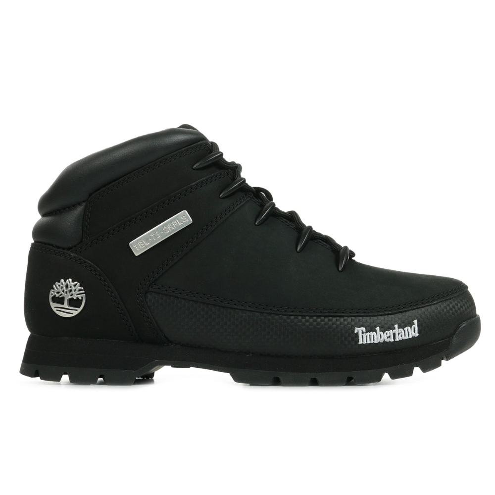 Чоловічі черевики Timberland Euro Sprint Mid Hiker TB06361R001