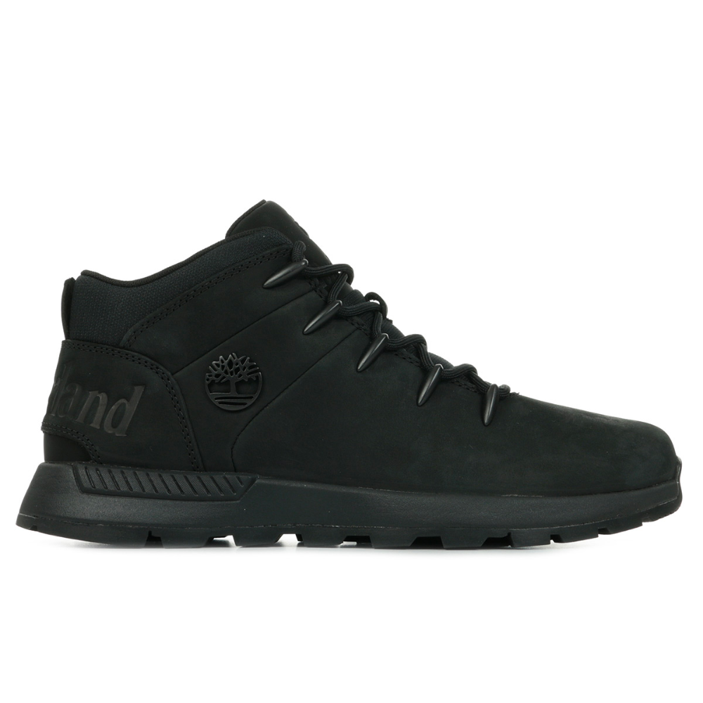 Чоловічі черевики Timberland Field Trekker Euro Sprint Mid Hiker TB0A1YN5015